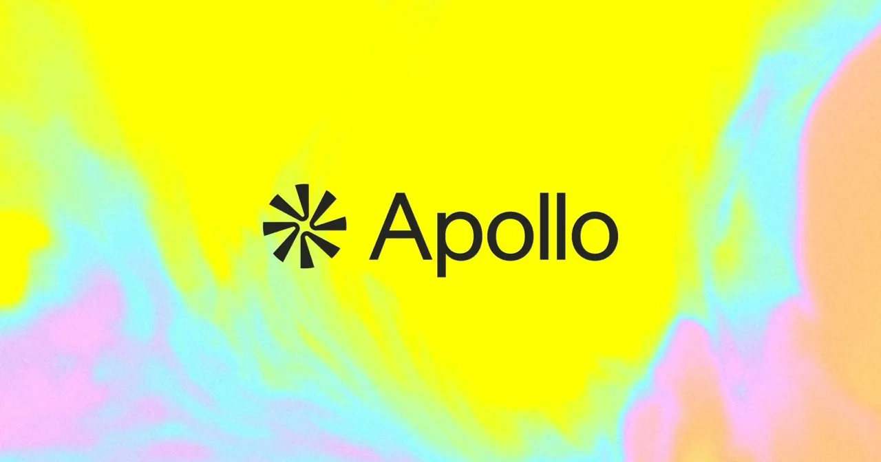 Apollo screenshot