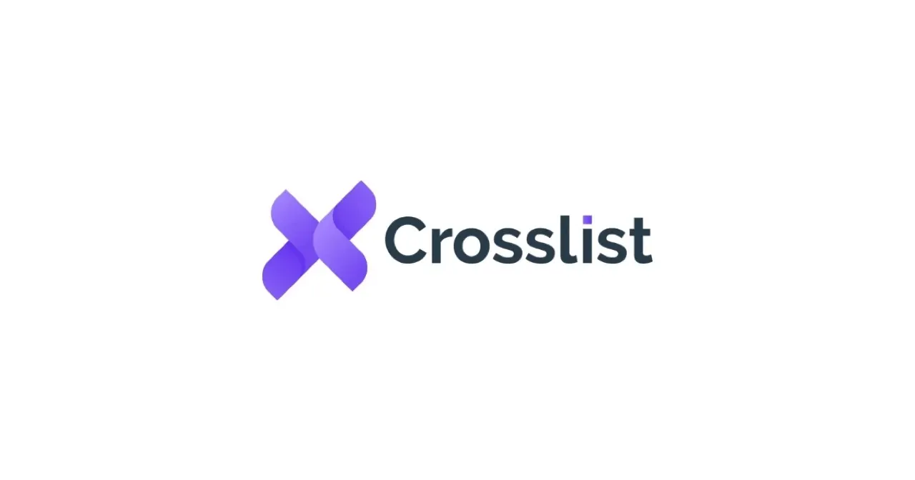 Crosslist screenshot