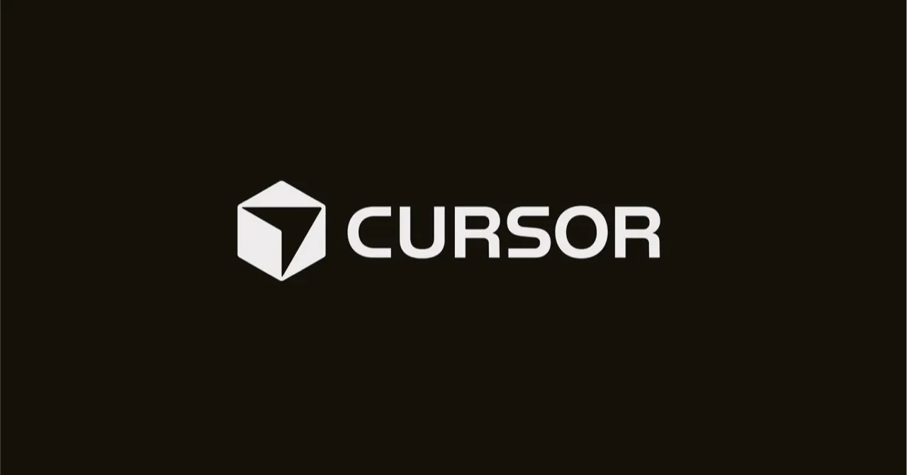 Cursor screenshot