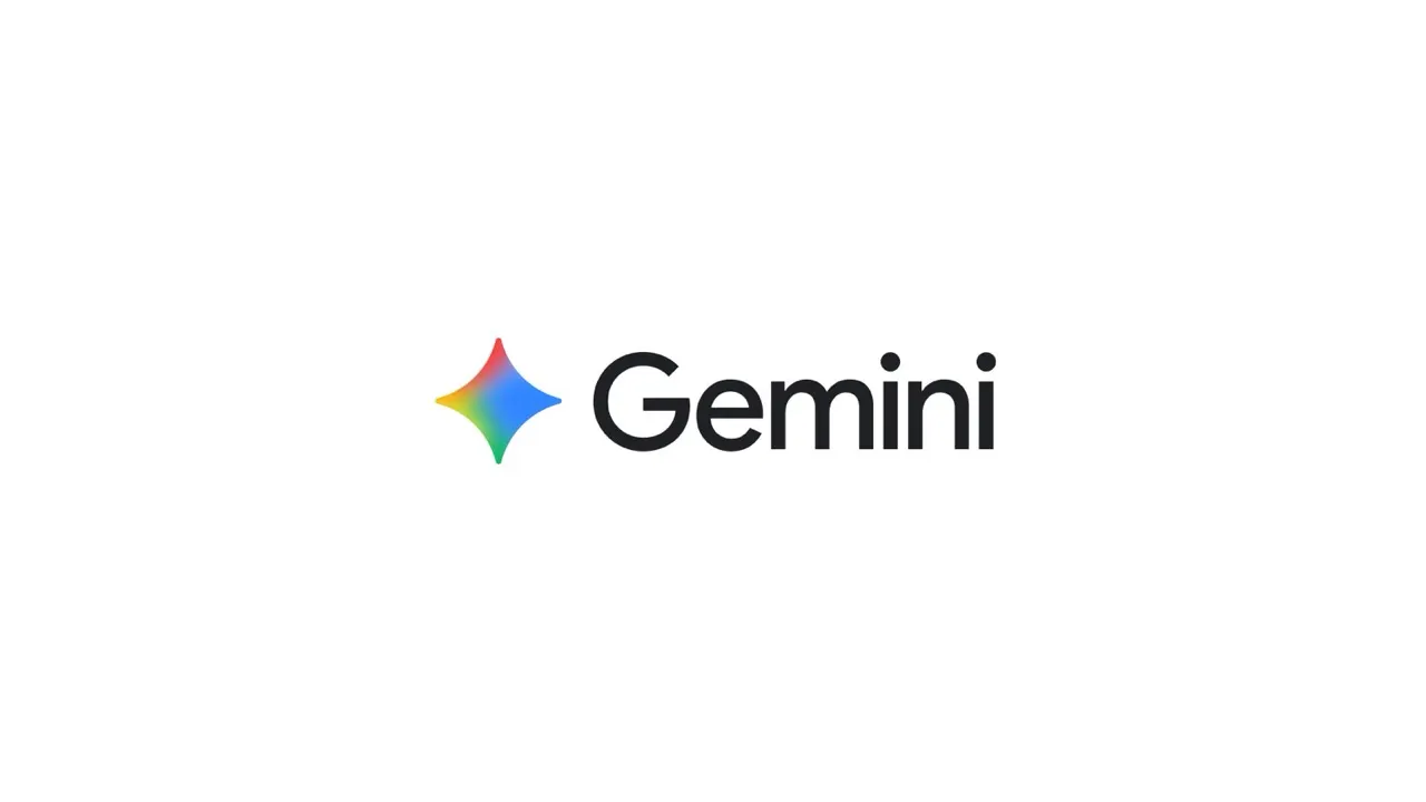 Google Gemini screenshot