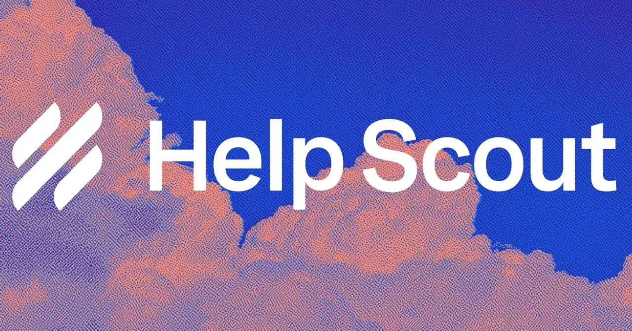 Help Scout screenshot