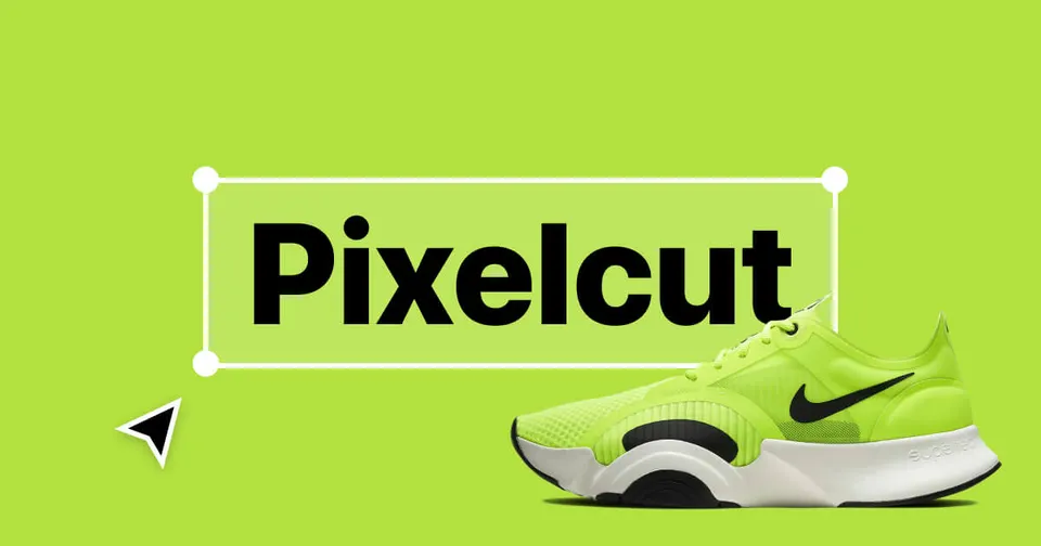 Pixelcut screenshot