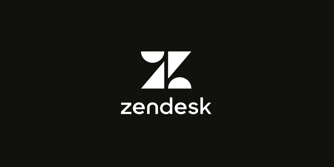 Zendesk screenshot