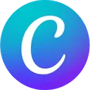 Canva Magic Design logo