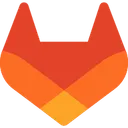 GitLab logo