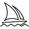 Midjourney logo