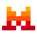 Mistral Vibe logo