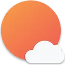 Sunsama logo